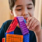 niño magneticos