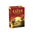 catan el duelo