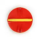 imapad rojo