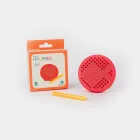 imapad rojo