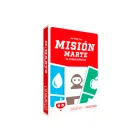 juego mision marte