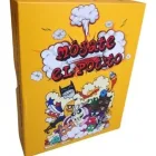 juego mojate el potito