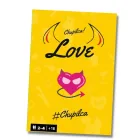 Juego Chupilca Love