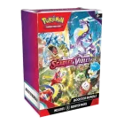 Pokémon Booster Bundle Scarlet and Violet