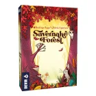 Juego savernake forest