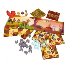 Juego savernake forest