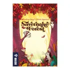 Juego savernake forest