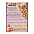 Juego savernake forest