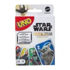 uno mandalorian