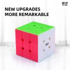 Cubo 3X3 QiYi Warrior S