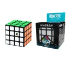 Cubo 4X4 MoYu - Black