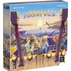 Akropolis Juego de Mesa