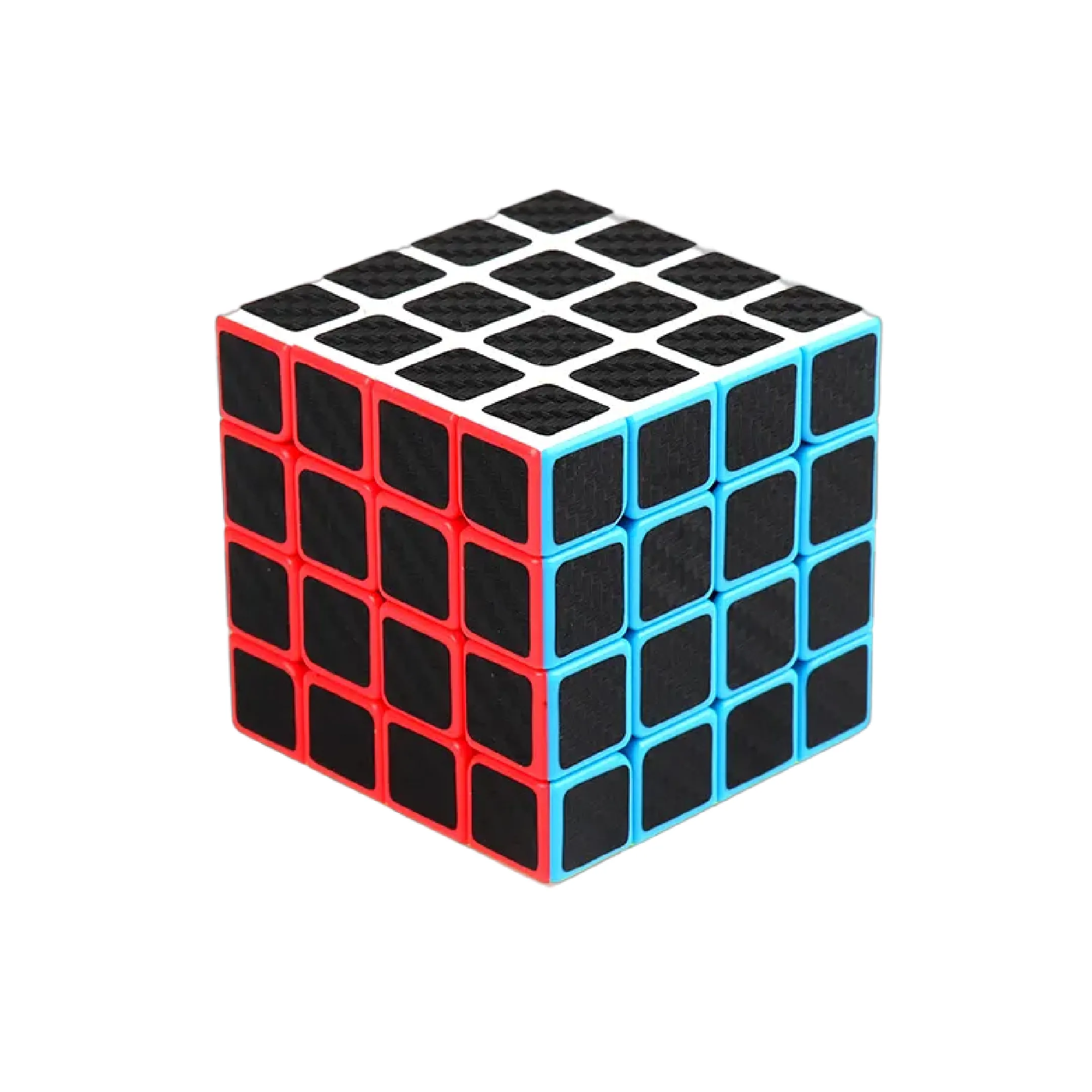 CUBO 4x4 MOYU CARBON FIBER_1