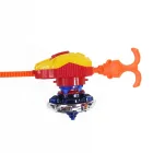lanzador battle blade