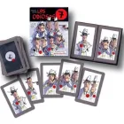 Los Odiosos 7