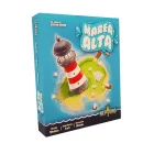 Marea Alta Juego de Cartas