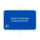 Pa' Qué Me Invitan si saven como me pongo