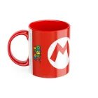 Tazón Logo Mario Bros