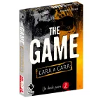Juego The Game Cara a Cara