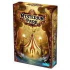 mysteruim park