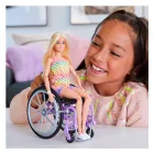 barbie silla de ruedas