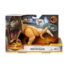 Jurassic World Skorpiovenator