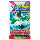 Sobre Pokémon Evoluciones de Paldea - Español
