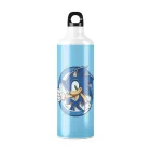 botella aluminio sonic 600 ml