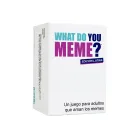 what do you meme? edición latina