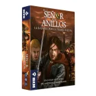 Juego El Señor de los Anillos - La Batalla por la Tierra Media