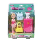 Nini love vamos de viaje