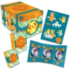 Pokémon Maletín de Colección Evoluciones de Paldea
