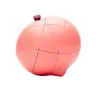 cubo fanxin durazno