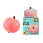 cubo fanxin durazno