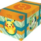 Pokémon Maletín de Colección Evoluciones de Paldea