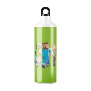 botella minecraft