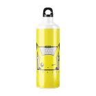 botella pikachu pokedex