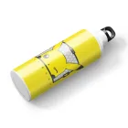 botella pikachu 25 pokedex