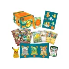 Pokémon Maletín de Colección Evoluciones de Paldea