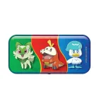 estuche pokemon