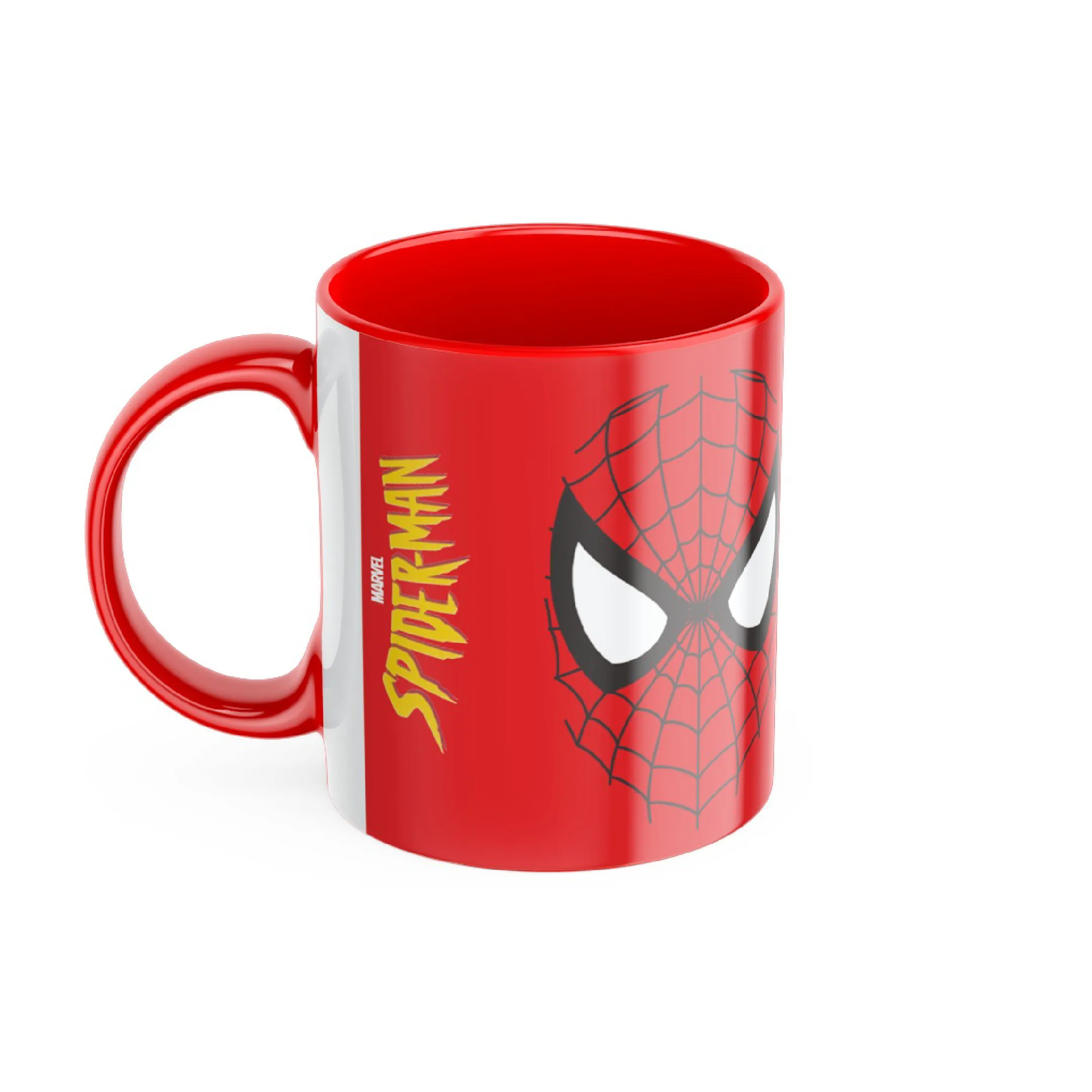tazón spider-man tazón spider-man