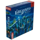 juego laberinto magico