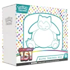 etb 151 pokemon