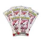 pokemon booster bundle