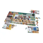 juego the white castle