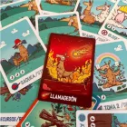 llamagedon