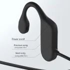 Audifonos inhalambricos