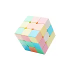 Cubo 3x3 MoYu Meilong 3C Color Pastel