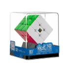 Cubo 3x3 MoYu Meilong 3M - Magnético