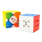 Cubo GAN Swift Block 3×3